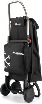 Сумка-візок Rolser I-Max Termo Zen 4L Negro (IMX353-1023) 930452 фото