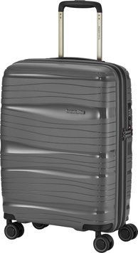 Валіза на 4 колесах Travelite MOTION Anthracite S 37 л (TL074947-04) TL074947-04 фото
