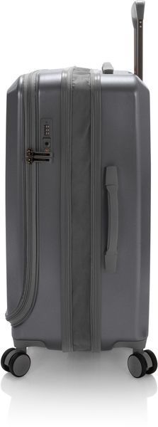 Валіза Heys EZ Fashion (M) Charcoal (10162-0047-26) 930912 фото