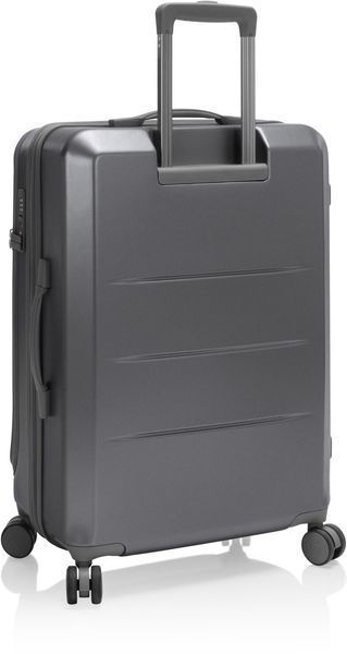 Валіза Heys EZ Fashion (M) Charcoal (10162-0047-26) 930912 фото