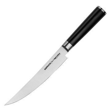 Ніж кухонний для обробки м&rsquo;яса Samura Mo-V 192 мм (SM-0066) SM-0066 фото