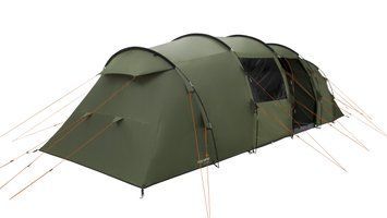 Намет восьмимісний Easy Camp Leka Twin 8 (120493) 931555 фото
