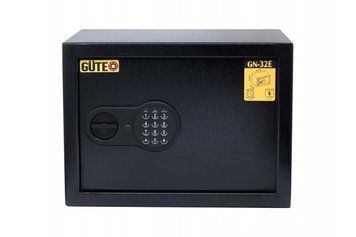 Меблевий сейф GUTE GN-32E GN-32E фото