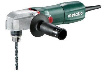 Угловая дрель Metabo WBE 700 600512000 600512000 фото