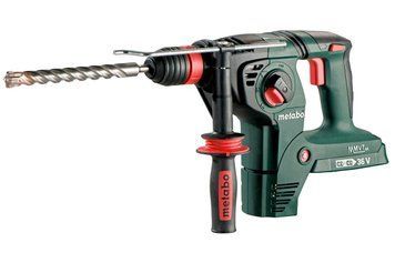 Аккумуляторный перфоратор Metabo KHA 36 LTX Каркас (Безкоштовна доставка) 600795840 фото
