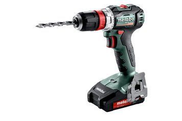 Аккумуляторный шуруповерт Metabo ВS 18 L BL Quick (Безкоштовна доставка) 602327500 фото