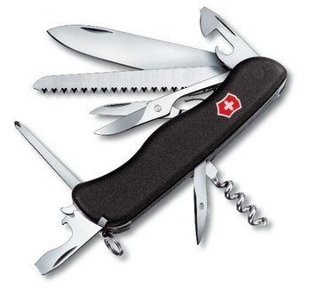 Нож Victorinox Outrider 0.9023.3 0.9023.3 фото