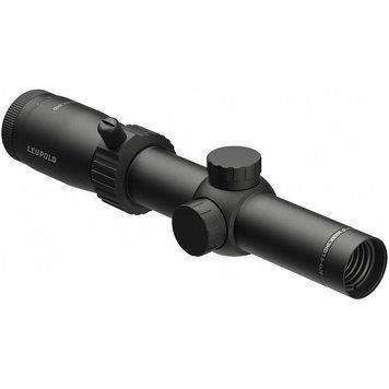 Приціл оптичний LEUPOLD MARK 3HD 1.5-4x20 (30mm) AR-Ballistic 180670 фото