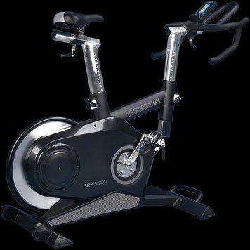 Сайкл-тренажер Toorx Indoor Cycle SRX 3500 (SRX-3500) 930987 фото