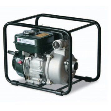 Мотопомпа для чистої води Daishin HARDGEAR HG170P 2154435 2154435 фото