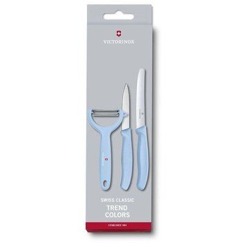Набор кухонный Victorinox Swiss Classic Paring Set 3 пр 6.7116.33L22 6.7116.33L22 фото
