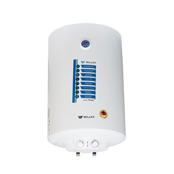 Водонагрівач WILLER EV80DR-Prime-SP-aluml EV80DR-Prime-SP-aluml фото