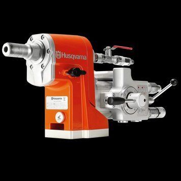 Дриль для Буріння (гідравлічний) Husqvarna DM 406 H (1-1/4'') 9651582-07 9651582-07 фото