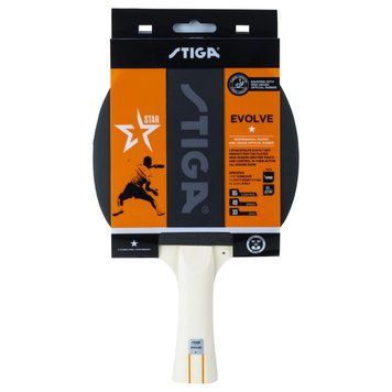 Ракетка для настільного тенісу Stiga Evolve FL (1211-8318-01) 931156 фото