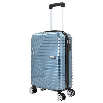 Чемодан Semi Line 20" (S) Blue (T5764-1) DAS302947 фото
