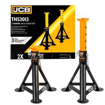 JCB-TH53013 фото