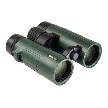 Бінокль SIGETA Imperial 10x42 Green 65846 фото