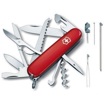 Нож Victorinox Huntsman 1.3715 1.3715 фото