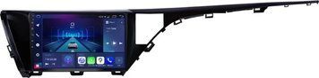 Штатний головний пристрій EasyGo TOY1006-F50 Toyota Camry 2018+ (EG TOY1006-F50 10 inch) EG TOY1006-F50 10 inch фото