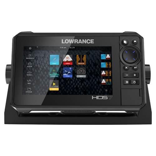 Эхолот Lowrance HDS-7 Live Active Imaging N_000-14419-001 фото