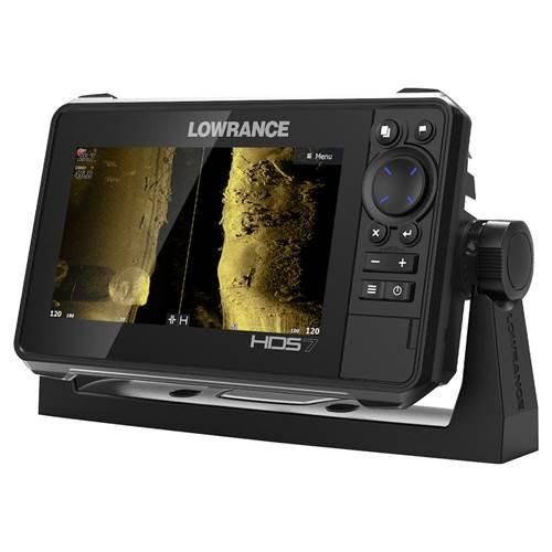 Эхолот Lowrance HDS-7 Live Active Imaging N_000-14419-001 фото