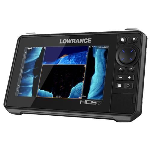 Эхолот Lowrance HDS-7 Live Active Imaging N_000-14419-001 фото