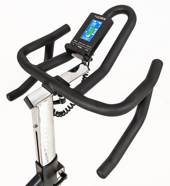 Сайкл-тренажер Toorx Indoor Cycle SRX 3500 (SRX-3500) 930987 фото