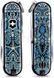 Ніж Victorinox Сlassic "Ocean Life" 0.6223.L2108 фото 2