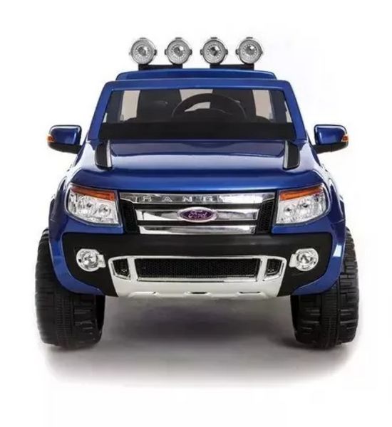 Детский автомобиль HECHT FORD RANGER BLUE HECHTFORDRANGERBLUE фото