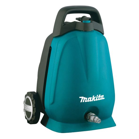 Мийка високого тиску Makita HW 102 HW102 фото