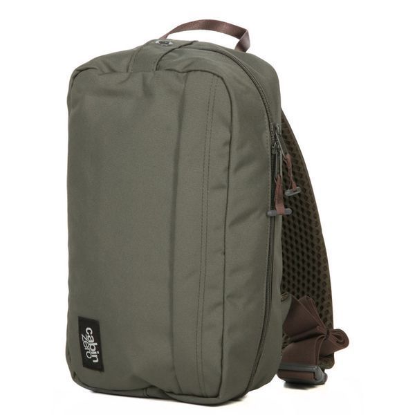 Сумка-слинг CabinZero CLASSIC CROSS BODY 11L/Georgian Khaki Cz22-1802 Cz22-1802 фото