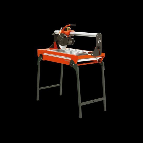 Плиткоріз Husqvarna TS 73 R + Диск GS2S (9"/230мм 1") 9651538-02 9651538-02 фото