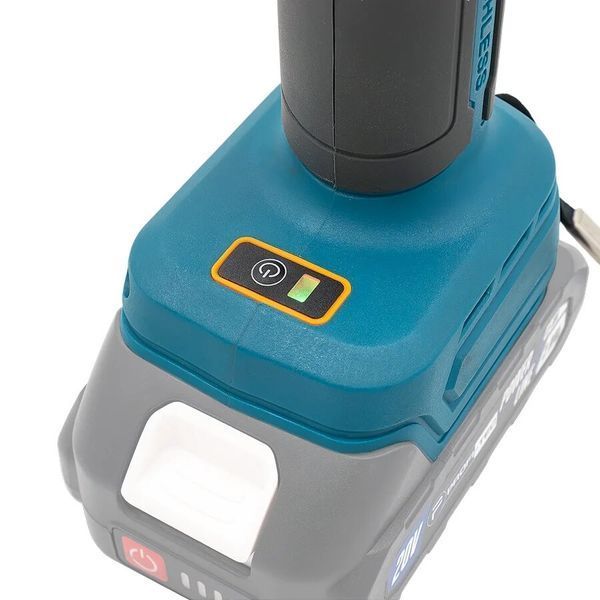 Акумуляторний секатор PROFI-TEC PES25 UltraCore (1PT2020MP (2.0 Аг), зарядний пристрій) 007644P фото