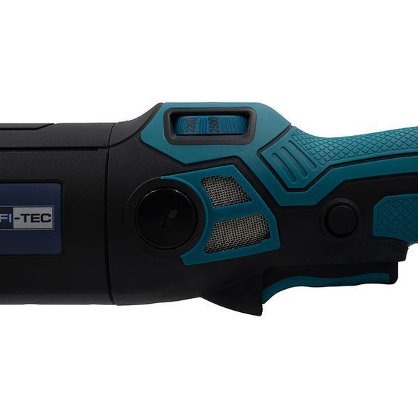 Ексцентрикова полірувальна машина PROFI-TEC PPM-1215DA 006068P фото