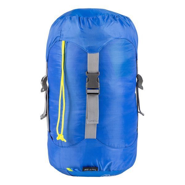 Спальний мішок Highlander Serenity 250/-4&deg;C Blue Left (SB185-BL) 925870 фото