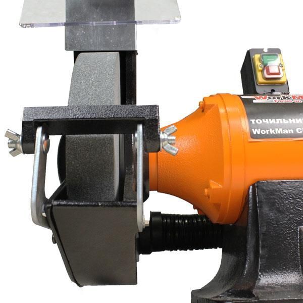 Станок для заточки WorkMan CH300 47756 фото