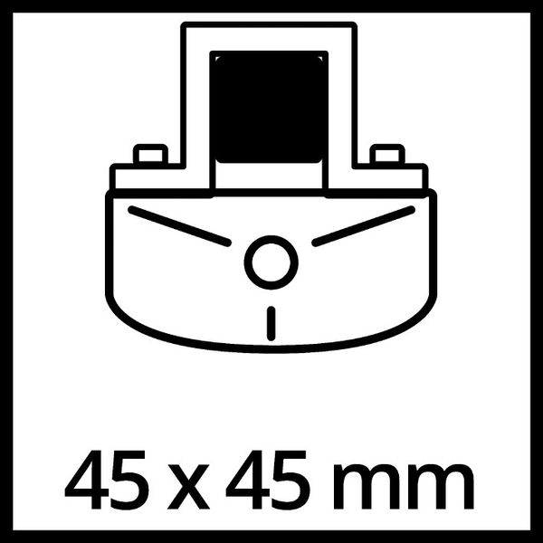 Тельфер електричний Einhell TC-EH 250-18 (2255135) 2255135 фото