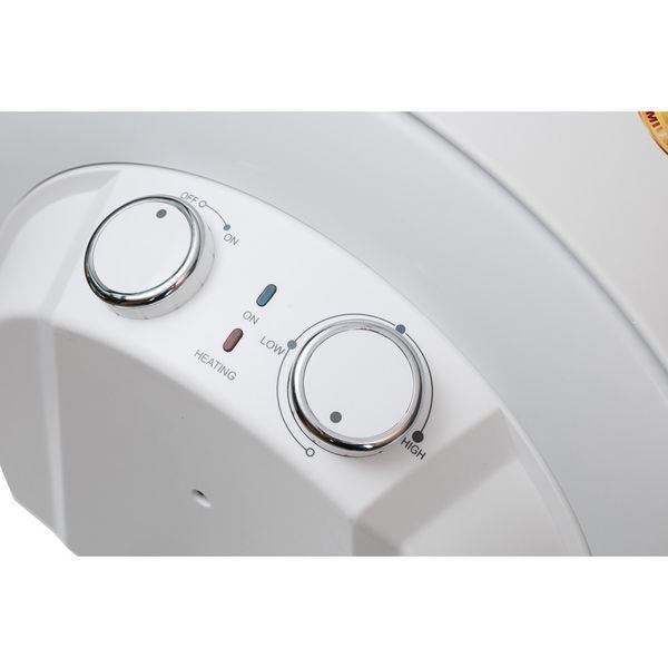 Водонагрівач WILLER EV80DR-Prime-SP-aluml EV80DR-Prime-SP-aluml фото