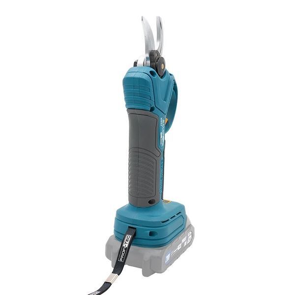 Акумуляторний секатор PROFI-TEC PES25 UltraCore (1PT2020MP (2.0 Аг), зарядний пристрій) 007644P фото