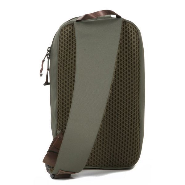 Сумка-слинг CabinZero CLASSIC CROSS BODY 11L/Georgian Khaki Cz22-1802 Cz22-1802 фото