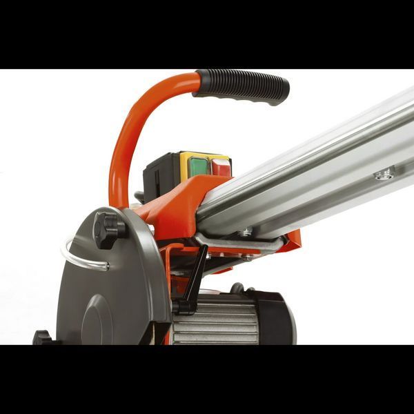 Плиткоріз Husqvarna TS 73 R + Диск GS2S (9"/230мм 1") 9651538-02 9651538-02 фото