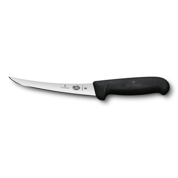 Ніж Victorinox Fibrox Boning 15 см 5.6613.15D 5.6613.15D фото