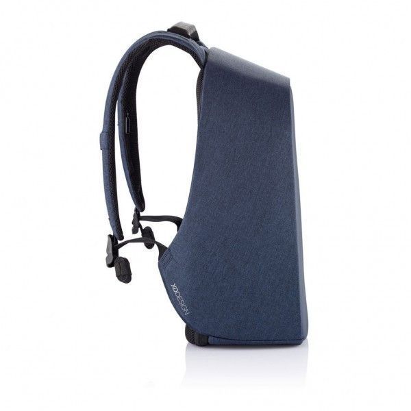 Рюкзак XD Design Bobby Hero Small Navy Blue 11,5 л P705.705 P705.705 фото