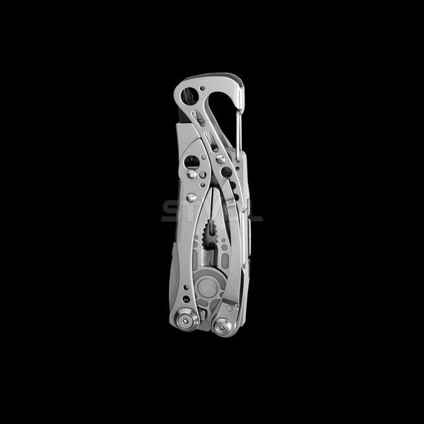Мультитул LEATHERMAN Skeletool + безкоштовна доставка 830920 фото