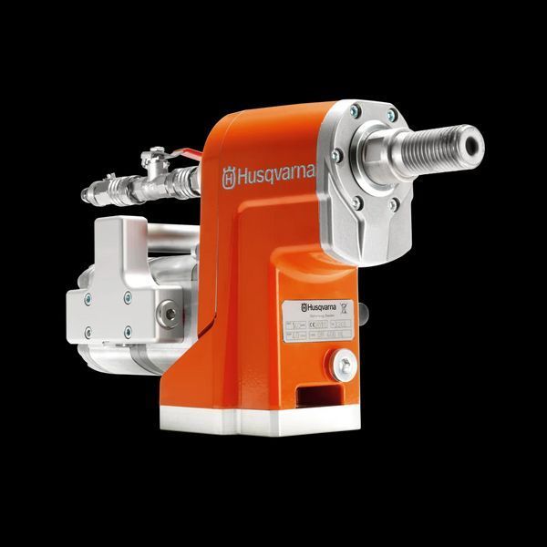 Дриль для Буріння (гідравлічний) Husqvarna DM 406 H (1-1/4'') 9651582-07 9651582-07 фото