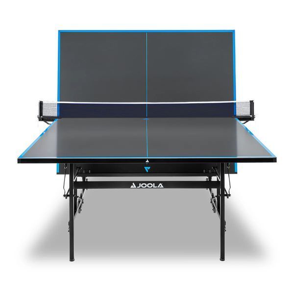 Тенісний стіл Joola Outdoor J100A Grey (11645) 931430 фото