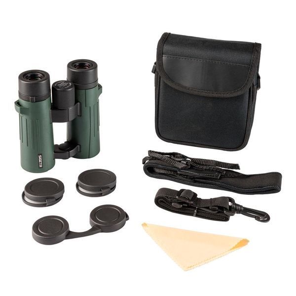Бінокль SIGETA Imperial 10x42 Green 65846 фото