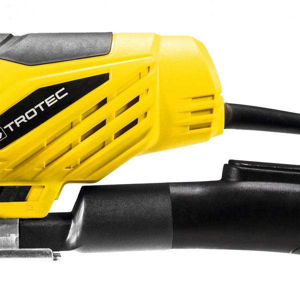 Лобзик електричний мережевий Trotec PJSS 13-230V (4425000104) DAS302804 фото
