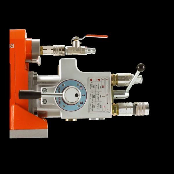 Дриль для Буріння (гідравлічний) Husqvarna DM 406 H (1-1/4'') 9651582-07 9651582-07 фото