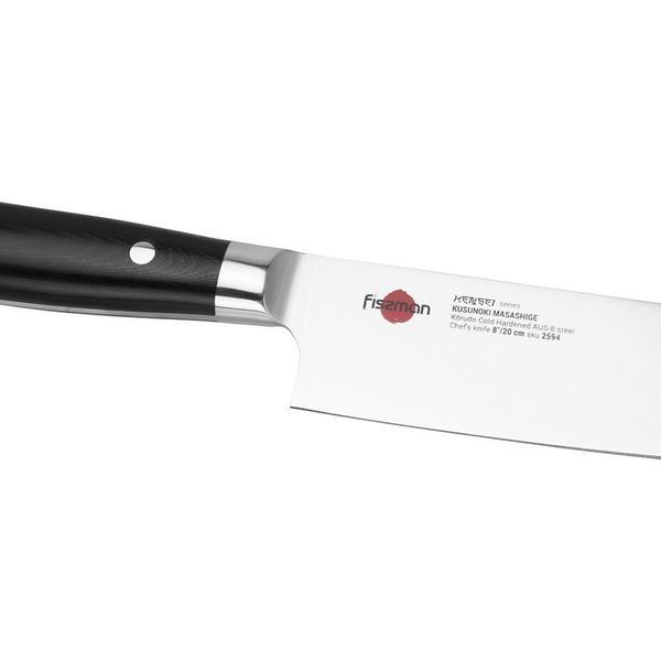 Нож поварской Fissman Kensei Masashige 20 см 2594 2594 фото